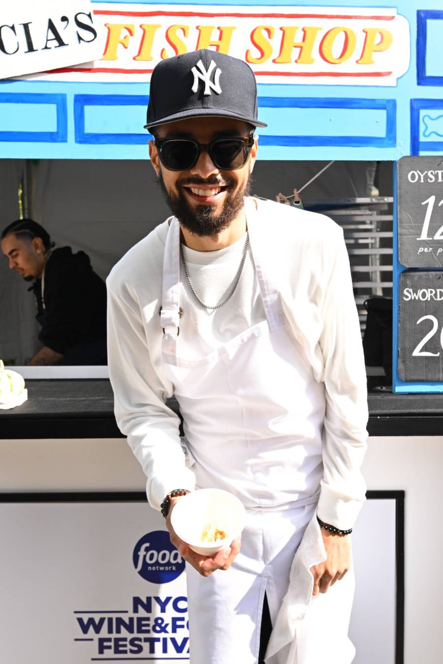 Top Chef Winners Where Are They Now Danny Garcia