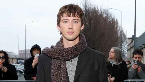 Troye Sivan Speaks Out After TikToker Gave Him Plastic Surgery Advice GettyImages-2256874375