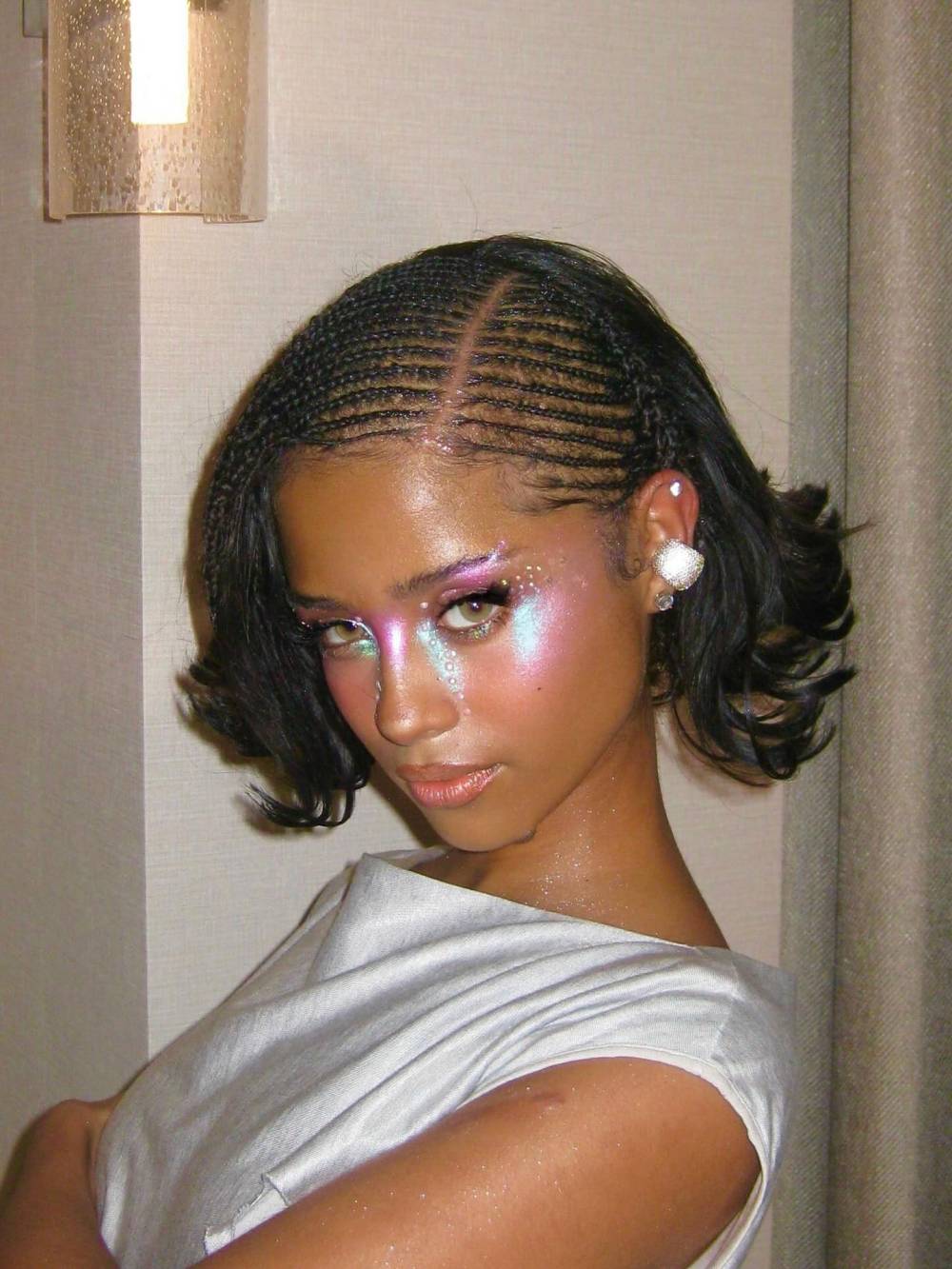 Tyla 2026 Grammys Style Forecast