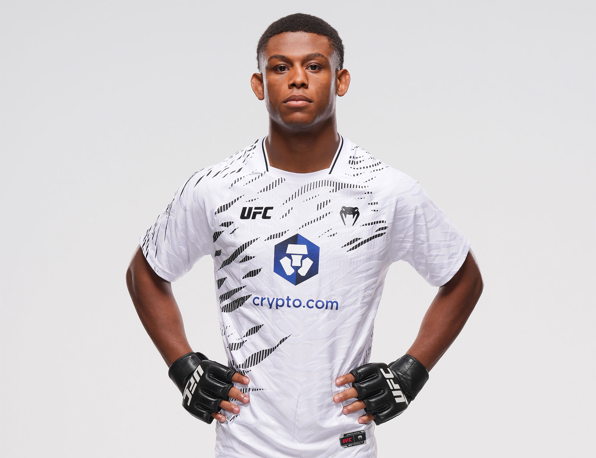 UFC Fighter Cameron Smotherman Breaks Silence After Collapsing