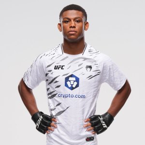 UFC Fighter Cameron Smotherman Breaks Silence After Collapsing