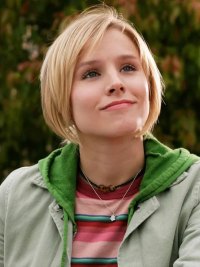 Kristen Bell in Veronica Mars