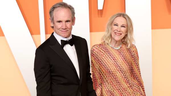 Was Catherine OHara Married She Is Survived by Husband Bo Welch