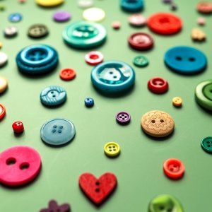 What Is Going On With the 365 Buttons