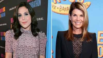 What When Calls the Hearts Erin Krakow Knows About Lori Loughlins Show Return