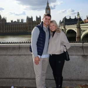 Who Is Bringing Up Bates' Travis Clark? 5 Things to Know About Katie Bates' Husband Amid Cheating Scandal