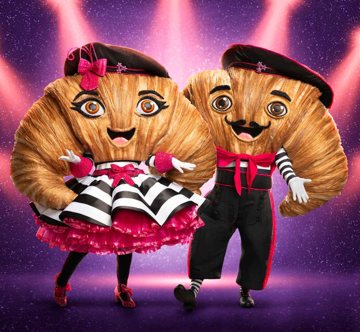 Who Are Masked Singer Croissants MS-S14_BACKGROUND_MRS_CROISSANT_05