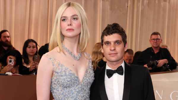 Who Is Elle Fannings Boyfriend Gus Wenner