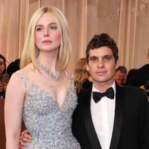 Who Is Elle Fannings Boyfriend Gus Wenner
