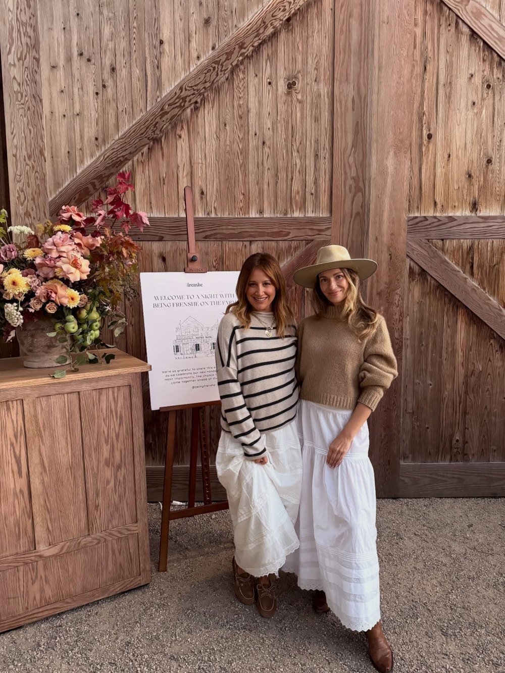 Who Is In Ashley Tisdale Mom Group Pilates By Amanda