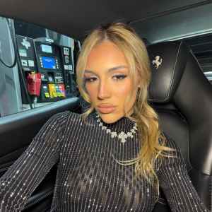 Who Is Marissa Springer? Meet the Model Linked to Desmond Scott