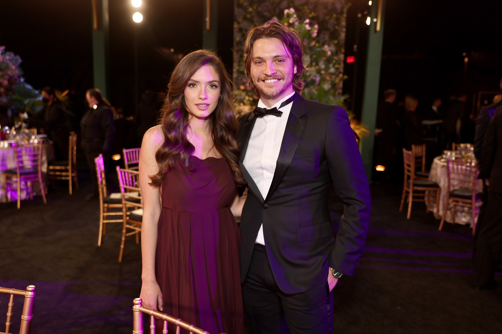 Who Is Luke Grimes’ Wife? Get to Know About Bianca Rodrigues Grimes