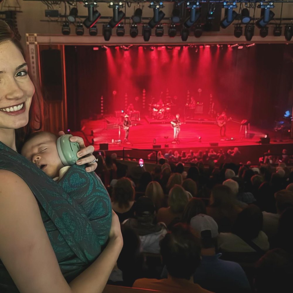 Who Is Marshals Star Luke Grimes Wife 5 Things to Know About Bianca Rodrigues Grimes Son