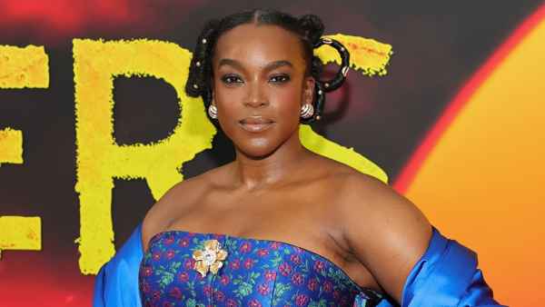 Who Is Sinners Actress Wunmi Mosaku 5 Things to Know About the Oscar Nominee
