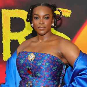 Who Is Sinners Actress Wunmi Mosaku 5 Things to Know About the Oscar Nominee