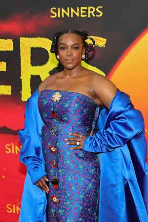 Who Is Sinners' Wunmi Mosaku? What to Know About the Oscar Nominee | Us