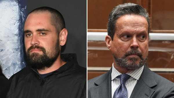 Why Did Nick Reiner s Lawyer Step Down From Representing Him in Case About Alleged Murder of Parents Lawyers Weigh In 2251405718 2251777440