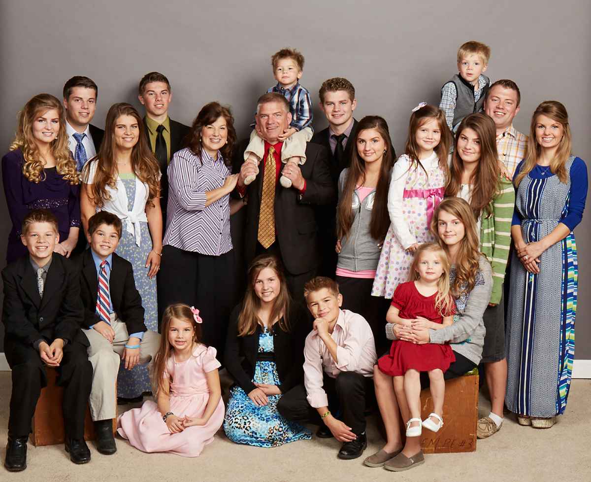 Why Was Bringing Up Bates Canceled