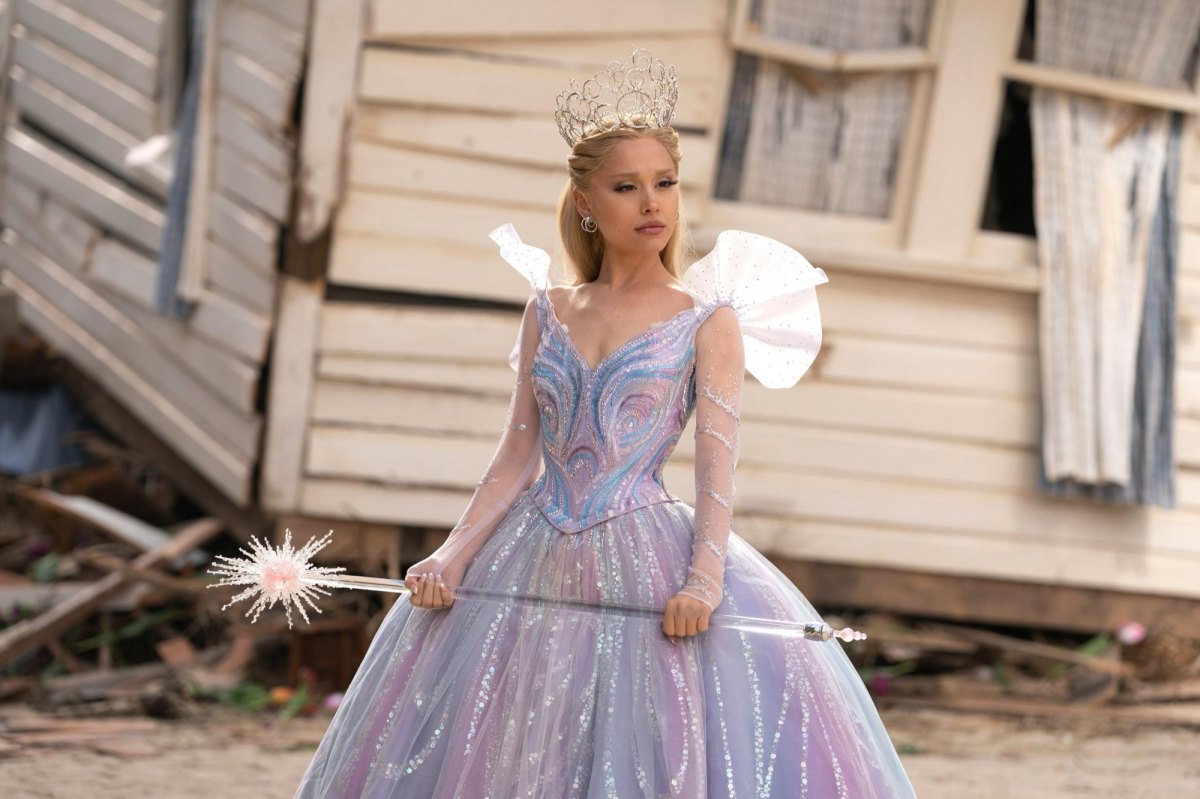 Wicked Oscars Snubs