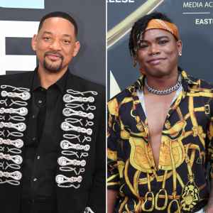 Will Smith Sued by Violinist Brian King Joseph for Sexual Harassment