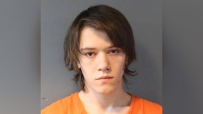 William Spencer Oklahoma City Police