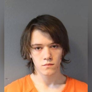 William Spencer Oklahoma City Police