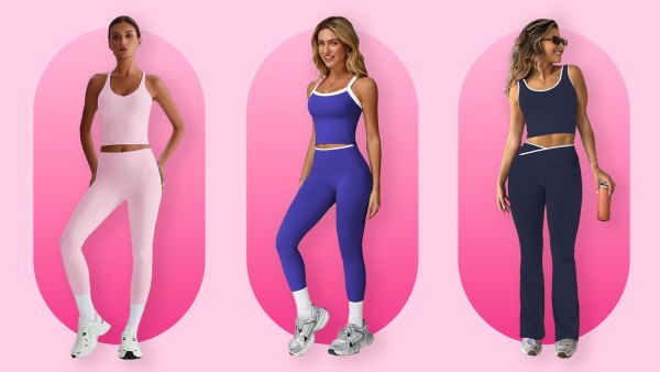 RichLookingWorkoutSets