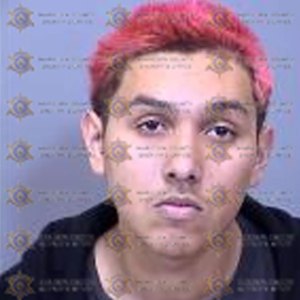 Xzavion Johnson Credit MCSO