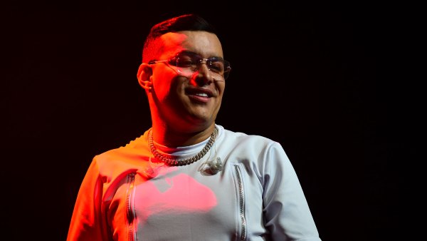 Yeison Jiménez.