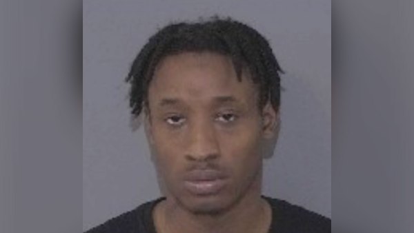 Zaire Witherspoon Mugshot