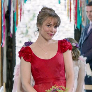 Rachel McAdams in About Time