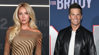 Alix Earle’s Dad Makes Joke About Tom Brady After Video