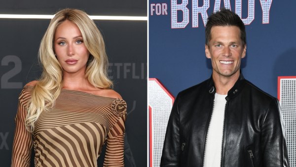 Alix Earle’s Dad Makes Joke About Tom Brady After Video
