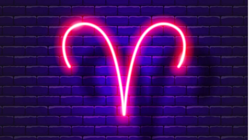 Horóscopo de Aries para enero de 2025