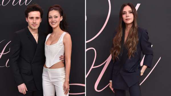 Everything to Know About Brooklyn Beckham and Wife Nicola Peltz's Wedding Amid Family Drama