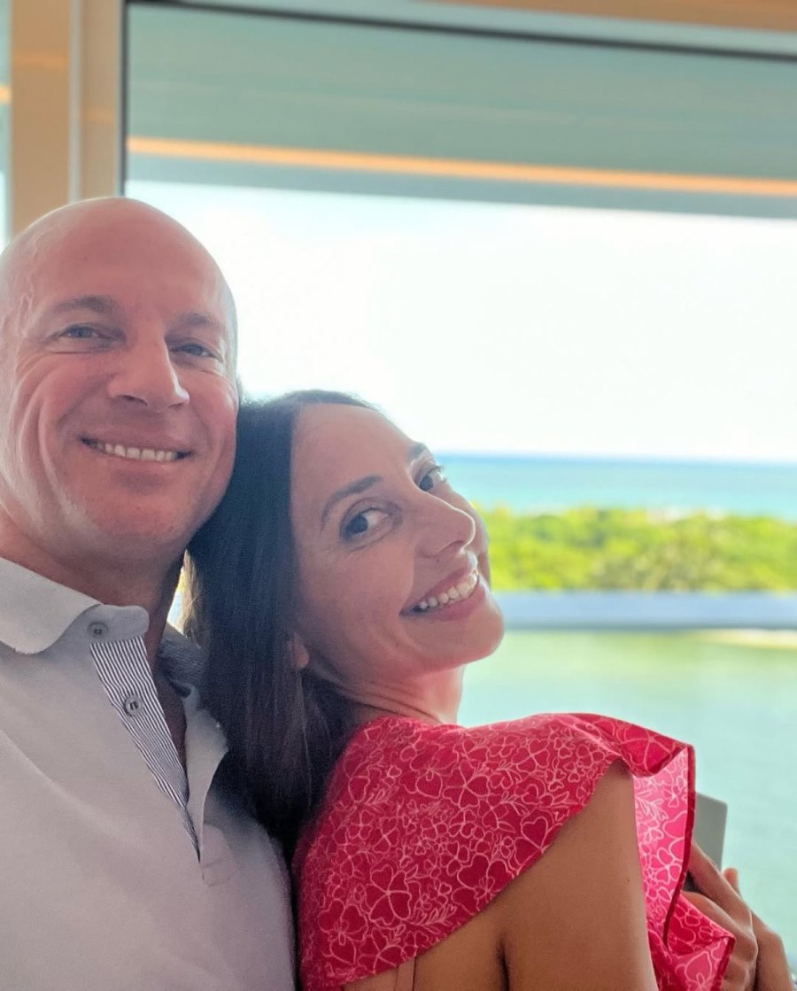 Celebrity Splits of 2026 Below Deck Captain Kerry and More Stars Who Called It Quits