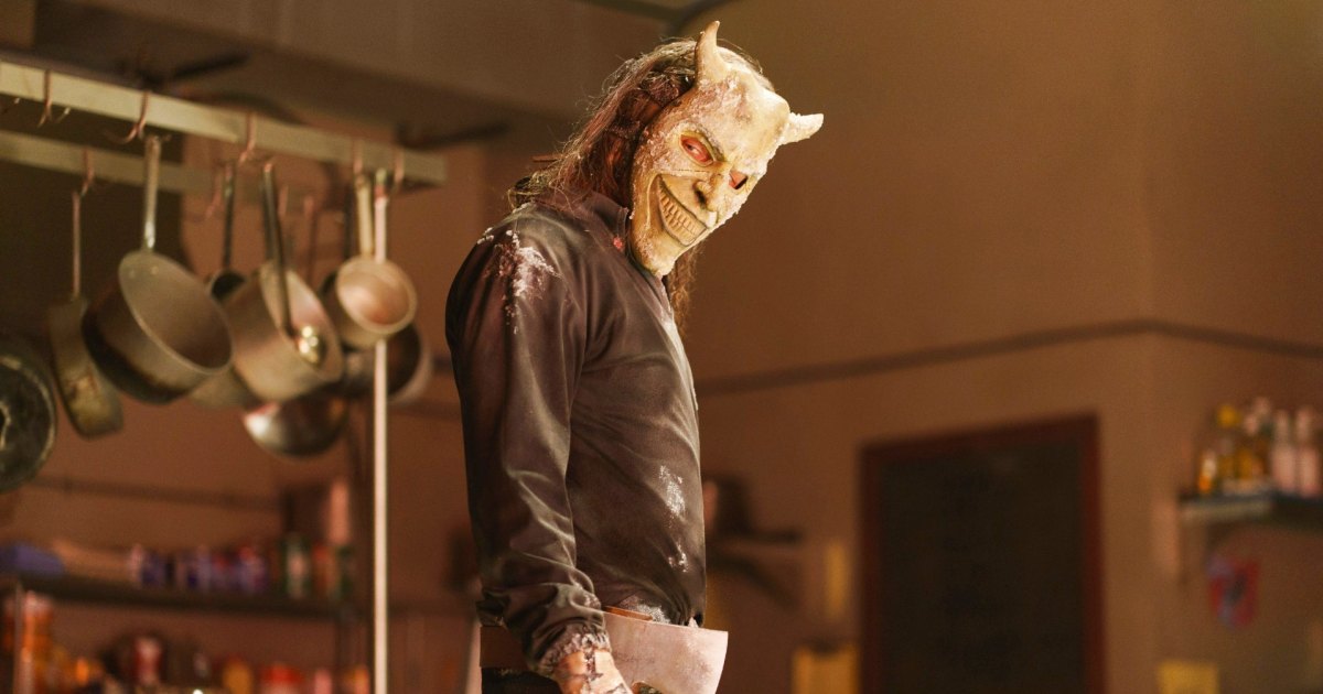14 beste horrorfilms op Netflix (mei 2026)