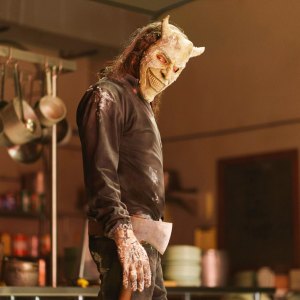 Ethan Hawke in Black Phone 2