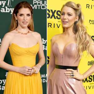 Why Was Anna Kendrick Mentioned in Blake Lively's 'It Ends With Us' Deposition? Their Connection Explained