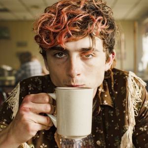 Timothee Chalamet in Bones and All