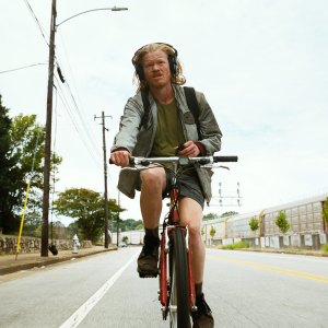 Jesse Plemons in Bugonia