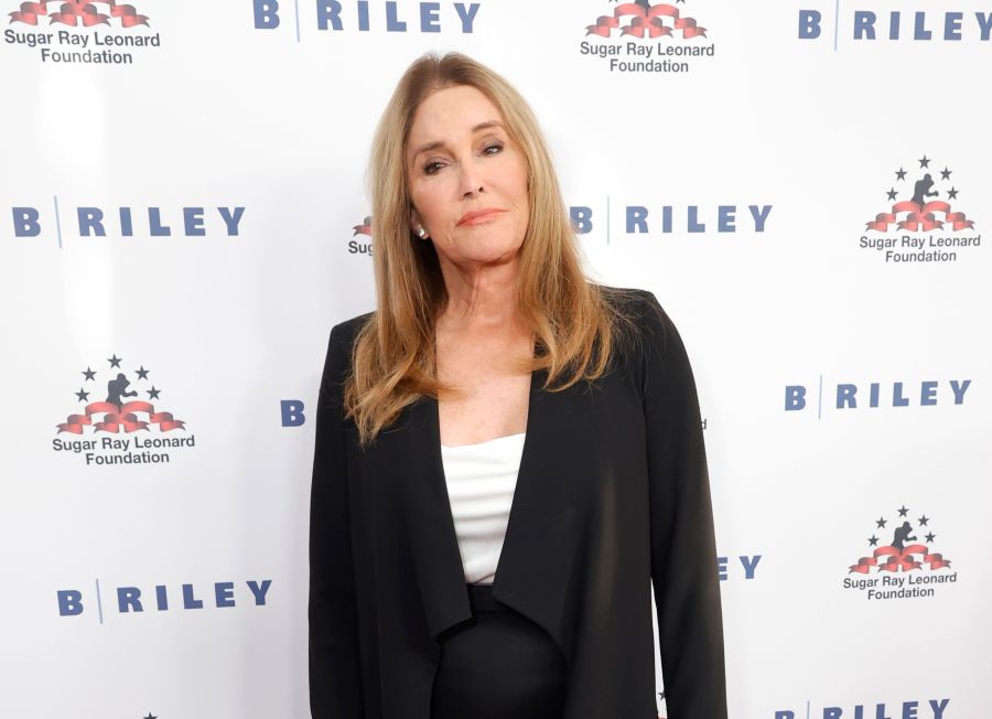 Caitlyn Jenner
