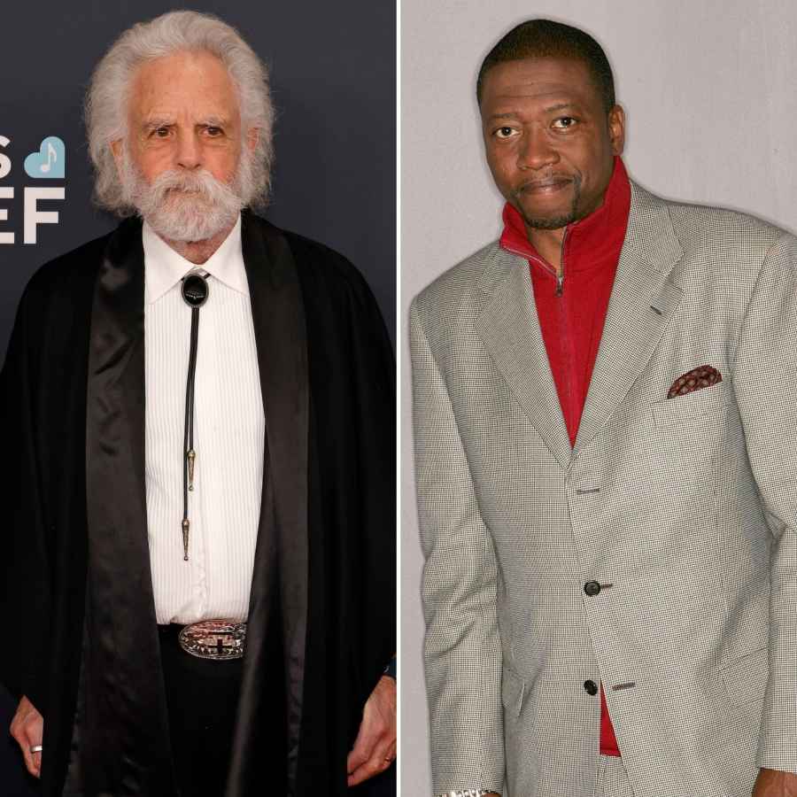celebrity deaths of 2026 bob weir tk carter