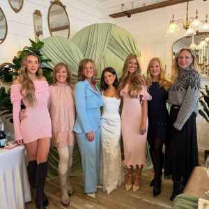 ‘Dance Moms’ Cast Reunites to Celebrate Brooke Hyland’s Bridal Shower