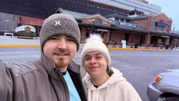 Mama Junes Late Daughter Anna Cardwells Widower Eldridge Toney Expecting 1st Baby With Fiancee