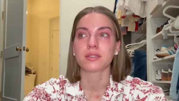 Emilie Kiser Tearfully Reflects on Soul-Crushing Year After Son Triggs Death