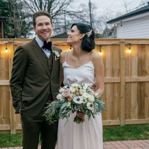 Family of Murdered Ohio Dentist and Wife 'All Expected' Ex-Husband to Be Arrested