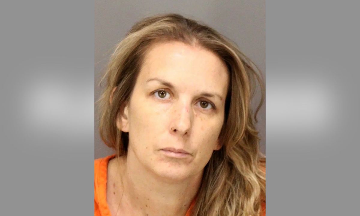 Florida Mother Arrested After Allegedly Suffocating 4-Year-Old Son to Death, Stabbing Herself
