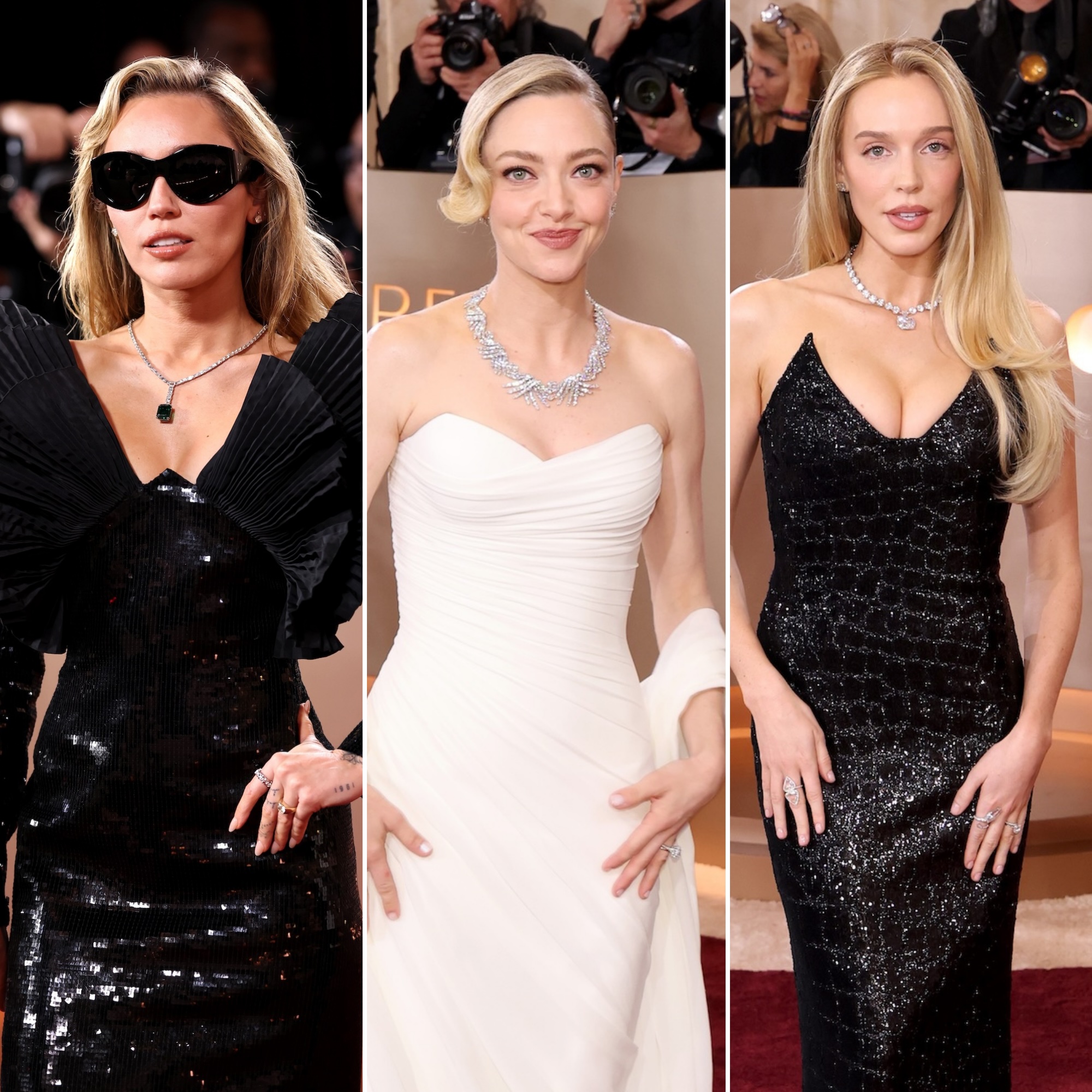 2026 Grammys Style Forecast: Dazzling Diamonds and Statement Pieces Command Attention on the Red Carpet