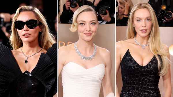 2026 Grammys Style Forecast: Dazzling Diamonds and Statement Pieces Command Attention on the Red Carpet